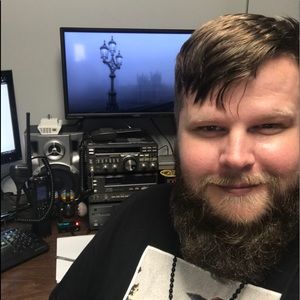 Meet your Posher, Cory